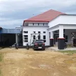 Wujudkan Wanggudu Ibukota yang Indah, Dinkes Konut Benahi Gedung Perkantoran Wujudkan Wanggudu Ibukota yang Indah, Dinkes Konut Benahi Gedung Perkantoran