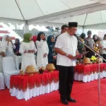 PEMBUKAAN STQ DAN FESTlVAL SENI KASIDA