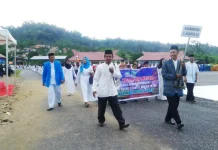 Ruksamin Haramkan Peserta STQ Dari Luar Ikut Bertanding Ruksamin Haramkan Peserta STQ Dari Luar Ikut Bertanding