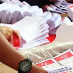 Surat Sekda Terkait Larangan Pejabat Daftar PPK dan Panwas Dikritisi JPKP Konut PPK Dinilai Banyak Lakukan Kesalahan Dalam Perhitungan Rekapitulasi Suara