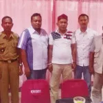 Investasi Rp 200 Miliar, PT UAM Bangun Pabrik Kelapa Sawit di Konawe Investasi Rp 200 Miliar, PT UAM Bangun Pabrik Kelapa Sawit di Konawe