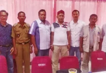 Investasi Rp 200 Miliar, PT UAM Bangun Pabrik Kelapa Sawit di Konawe Investasi Rp 200 Miliar, PT UAM Bangun Pabrik Kelapa Sawit di Konawe