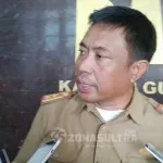Pemprov Anggarkan Rp10 Miliar Bangun Ruang Isolasi Pasien Covid-19 Pahri Yamsul