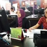 Panitera Mahkamah Konstitusi (MK)