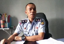 196 Napi Bakal Salurkan Hak Suaranya, Kakanwil Hukum dan HAM Jamin Netralitas 196 Napi Bakal Salurkan Hak Suaranya, Kakanwil Hukum dan HAM Jamin Netralitas