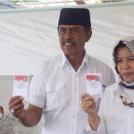 Pilkada Kolut, Annur Unggul di 13 Kecamatan Pilkada Konut, Annur Unggul di 13 Kecamatan