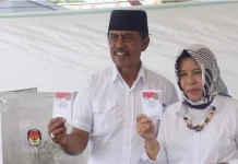 Pilkada Kolut, Annur Unggul di 13 Kecamatan Pilkada Konut, Annur Unggul di 13 Kecamatan