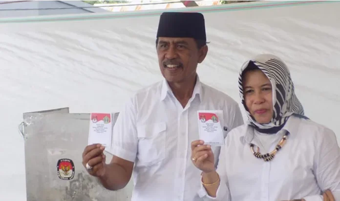 Pilkada Konut, Annur Unggul di 13 Kecamatan