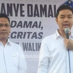 Real Count FISIP UHO, Suara Masuk 20.03 persen: ADP-Sul Unggul