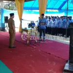 Lantik 72 Kasek, Surunuddin : Saya Ingin Masyarakat Mendengar Lafal Sumpah Lantik 72 Kasek, Surunuddin : Saya Ingin Masyarakat Mendengar Lafal Sumpah