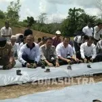 Wujudkan Ketersediaan Pangan, Balai Karantina dan Gempita Tanam Cabai Wujudkan Ketersediaan Pangan, Balai Karantina dan Gempita Tanam Cabai