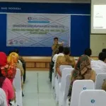 Perkenalkan Uang Rupiah Emisi 2016, BI Libatkan Guru se-Kota Kendari Perkenalkan Uang Rupiah Emisi 2016, BI Libatkan Guru se-Kota Kendari