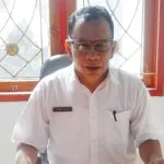 DPMD Butur Segera Laksanakan Sosialisasi Perbup Plt Kepala DPMD Butur Laode Syafri