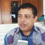 Umar Arsal Optimis Pabrik Gula Bombana Serap 10 ribu Tenaga Kerja Politisi Partai Demokrat Umar Arsal
