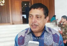 Batal Moratorium Pengadaan Kapal, Umar Arsal Ingin Sultra Dapat Banyak Politisi Partai Demokrat Umar Arsal