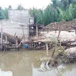 Proyek Miliaran Rupiah di Konkep Bermasalah Proyek Miliaran Rupiah di Konkep Bermasalah