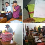 Tim Saber Pungli Polres Konsel Tangkap Tangan Di Dinas Pendidikan Konsel