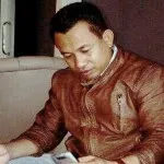 Pasca Pleno KPU, Paslon Rahmat Keliling Silaturahmi ke Desa-desa Rahmat Apiti