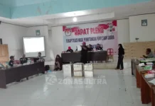 Rasak-Haris Menang Telak di Kecamatan Abeli Rasak-Haris Menang Telak di Kecamatan Abeli