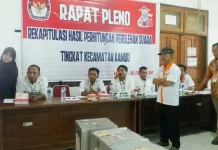 Ini Sederet Kejadian yang Terjadi Saat Pembukaan Kotak Suara di Pleno PPK Kambu Ini Sederet Kejadian yang Terjadi Saat Pembukaan Kotak Suara di Pleno PPK Kambu