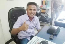 Tak Dapat Pupuk Bersubsidi Hasil Produksi Petani di Konsel Menurun anggota Dewan Perwakilan Rakyat Daerah (DPRD) Provinsi Sulawesi Tenggara (Sultra) Rasyid