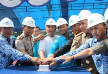 Rumah Sakit Bertaraf Internasional Kini Akan Ada di Konawe Rumah Sakit Bertaraf Internasional Kini Akan Ada di Konawe