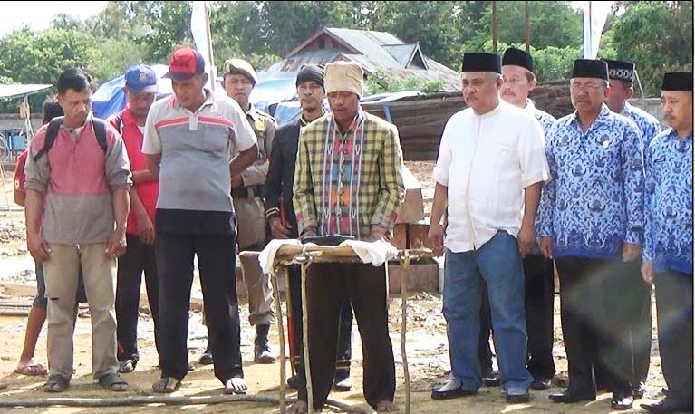 Rumah Sakit Bertaraf Internasional Kini Akan Ada di Konawe