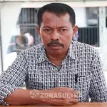 DPD PAN Kendari Target Menangkan Asrun 80 Persen Samsuddin Rahim