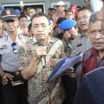 DPRD Buton Utara Diterpa Isu Dana Aspirasi DPRD Buton Utara Diterpa Isu Dana Aspirasi