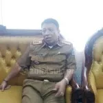 Pemkot Kendari Bakal Ubah TPAS Puwatu Jadi Kampung Warna-warni Sekretaris Daerah Kota Kendari Alamsyah Lotunani