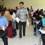 Hari Ini Seleksi Olimpiade MIPA 2017 Tingkat UHO Resmi Dibuka Hari Ini Seleksi Olimpiade MIPA 2017 Tingkat UHO Resmi Dibuka