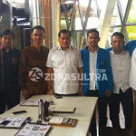 Ciptakan Ketahanan Energi dan Pelestarian Lingkungan, PB IKAMISS Gelar Seminar Nasional Ciptakan Ketahanan Energi dan Pelestarian Lingkungan, PB IKAMISS Gelar Seminar Nasional