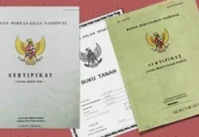 Kades Iwoikondo Koltim Diresahkan Sertifikat Tanah “Misterius” BPN Konut Siapkan 1100 Sertifikat Untuk Enam Desa