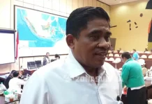 Pekan Depan, Dirjen Otda Kemendagri Akan Bahas Pj/Plt 171 Daerah Pilkada Rencana DOB Sultra Terbentur Situasi Keuangan Negara