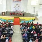 Sosialisasi Beasiswa LPDP