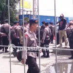 300 Personil Brimob BKO dari Jatim dan NTB Diberangkatkan ke Empat Daerah Pilkada di Sultra 300 Personil Brimob BKO dari Jatim dan NTB Diberangkatkan ke Empat Daerah Pilkada di Sultra