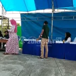 Ibu Masuk Rumah Sakit di Makassar, Nur Alam Tidak Salurkan Hak Pilih di Pilwali Kendari Ibu Masuk Rumah Sakit di Makassar, Nur Alam Tidak Salurkan Hak Pilih di Pilwali Kendari