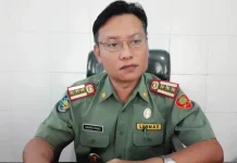 Cara Balitbang Kembangkan Produksi Kakao di Sultra Kepala Balitbang Sultra, Sukanto Toding