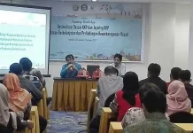 Kelola Kawasan Konservasi Perairan, WWF Indonesia Gandeng DKP Sultra Gelar Training Workshop Kelola Kawasan Konservasi Perairan, WWF Indonesia Gandeng DKP Sultra Gelar Training Workshop