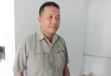 Bermasalah, DPRD Sultra Desak Dinas ESDM Hentikan Aktivitas PT WIL Tahrir Tasrudin