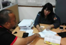 Tim Rasak-Haris Sampaikan Bukti Pelanggaran Pilwali di Bawaslu RI Tim Rasak-Haris Sampaikan Bukti Pelanggaran Pilwali di Bawaslu RI