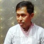 Jelang Pilwali, Musakir Gencar Kampanyekan ADP SUL Tim pemenangan ADP SUL, Andi Musakir Mustafa