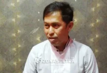 Jelang Pilwali, Musakir Gencar Kampanyekan ADP SUL Tim pemenangan ADP SUL, Andi Musakir Mustafa