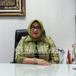 Tina Nur Alam Akan Suarakan Kekurangan Dokter Spesialis di Butur