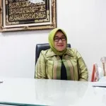 Masalah TKA, Tina Nur Alam: Harus Ada Regulasi Baru Anggota DPR RI Sulawesi Tenggara Tina Nur Alam