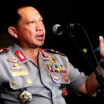 Kapolri Hadiri Dialog Kebangsaan Ulama se-Banten Kapolri Hadiri Dialog Kebangsaan Ulama se-Banten