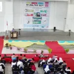 Tingkatkan Minat Siswa Belajar Fisika, HMJ Pendidikan Fisika UHO Adakan OHF 2017 Tingkatkan Minat Siswa Belajar Fisika, HMJ Pendidikan Fisika UHO Adakan OHF 2017
