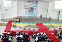 Tingkatkan Minat Siswa Belajar Fisika, HMJ Pendidikan Fisika UHO Adakan OHF 2017 Tingkatkan Minat Siswa Belajar Fisika, HMJ Pendidikan Fisika UHO Adakan OHF 2017