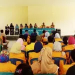 142 Mahasiswa FKM UHO Gelar PBL di Konut 142 Mahasiswa FKM UHO Gelar PBL di Konut