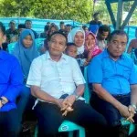 Usai Dilantik, Rajiun